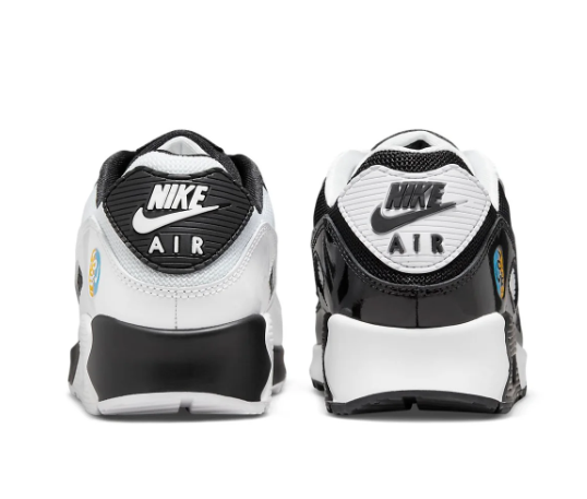 Nike Air Max 90 "Lucha Libre" Sneakers