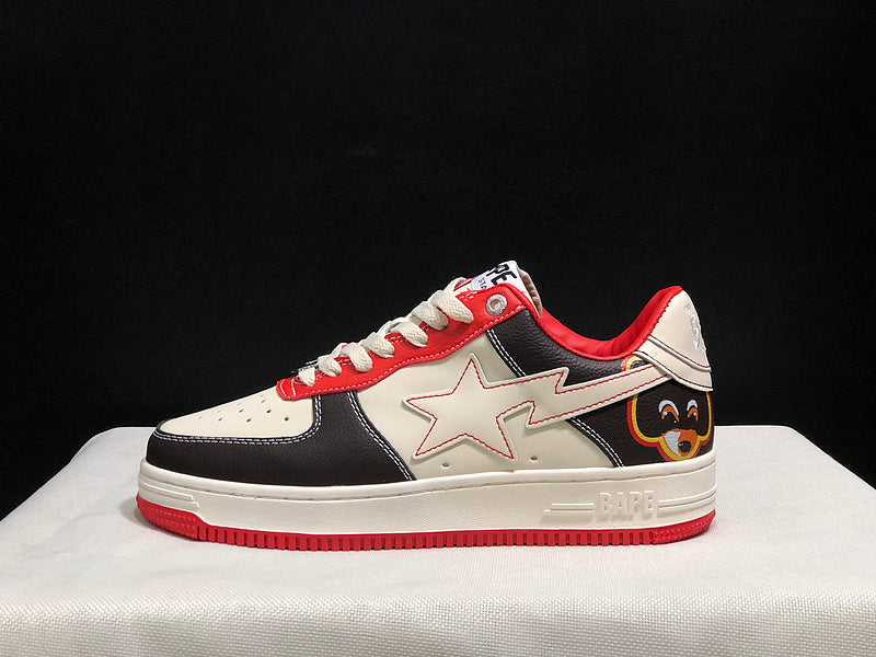 Bape sz36-45