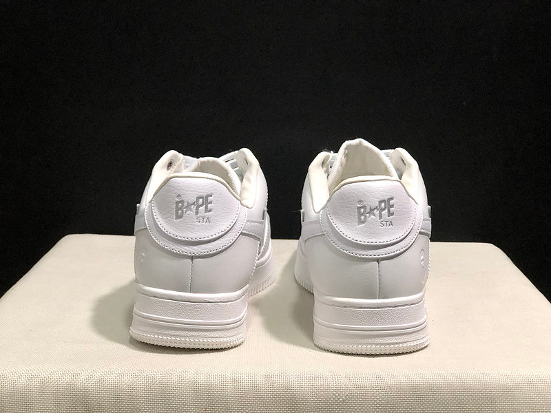 Bape sz36-45